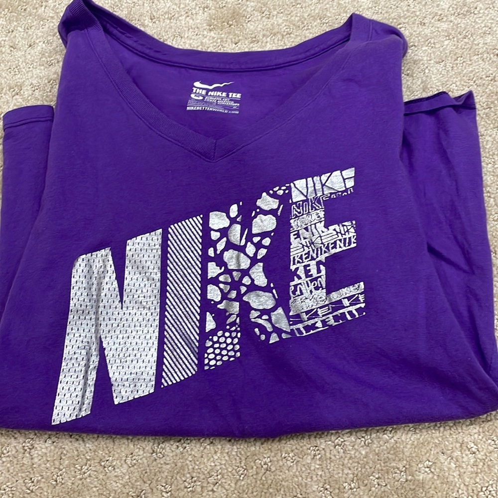 Nike T-Shirt